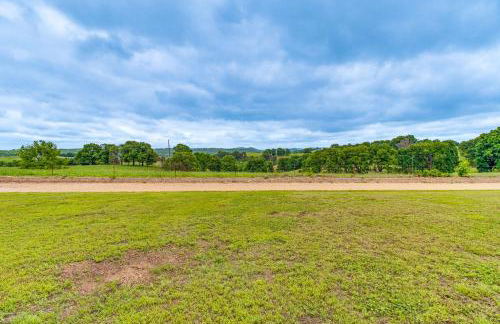 Family-Friendly Ozarks Getaway Less Than 21 Mi to Branson! - Foto 32