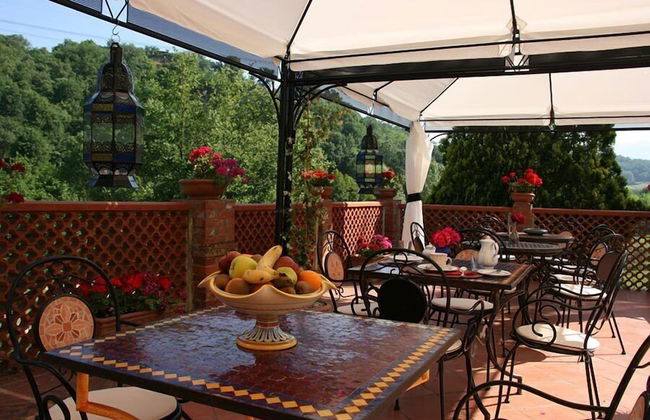 Villa Poggio di Gaville - Foto 38