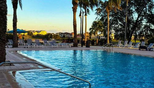 Themed Luxury Apartment With Pools and Jacuzzi - Foto 3