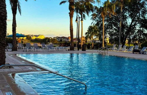 Themed Luxury Apartment With Pools and Jacuzzi - Foto 3