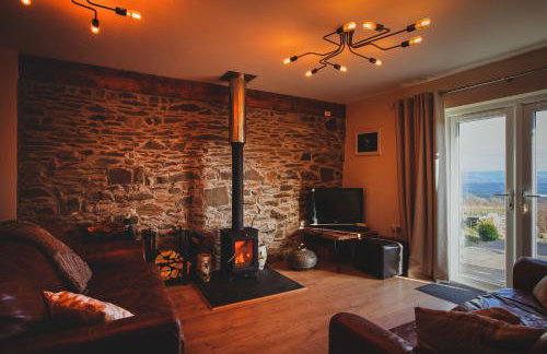 1 Bed Rural Escape between Coast & Mountains at Mud & Wool - Foto 1