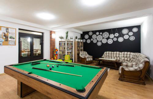 Dom Pod Lipą - Foto 40