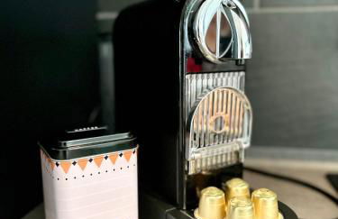 Kaarst-Apt für 4, Zentral, Gemütlich, privater Parkplatz - Photo 4