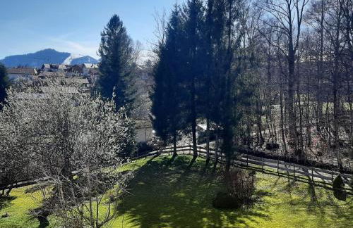 Ferienwohnung Schöne Auszeit - Foto 20