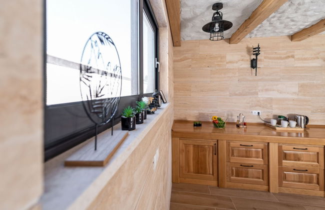 Apartmani Rubinić - Foto 77