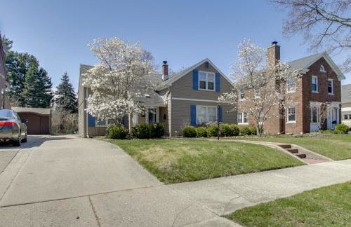 Family Home, 1 Block to Lake Michigan Beach! - Photo 38