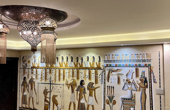 Rosa Black Baccara Suites W Gym - Foto 13