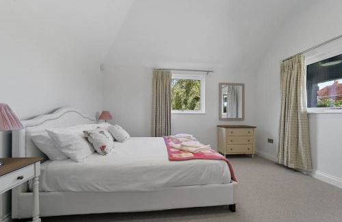 The Stables Rectory Farm - Foto 26