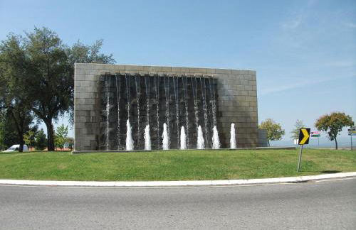 ViSIT CASTELO BRANCO - Foto 22