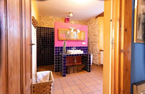 Casa Rural La Moderna - Foto 16