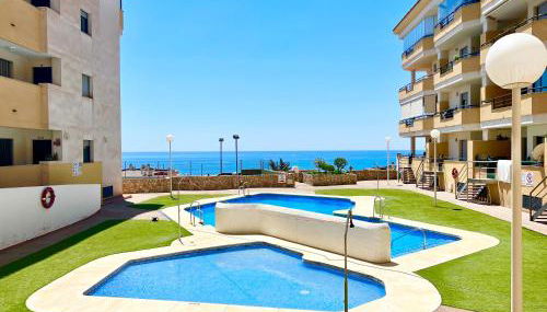 Apartment Sea Breeze – Apartamento Brisas del Mar - Foto 3