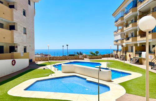 Apartment Sea Breeze – Apartamento Brisas del Mar - Foto 3