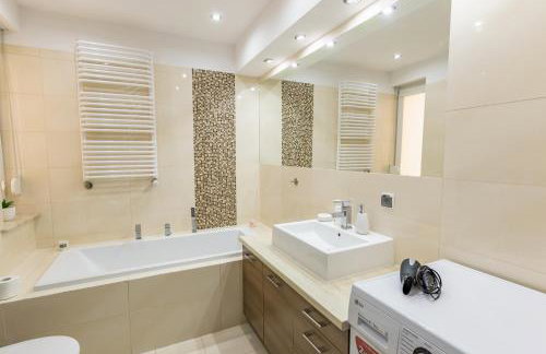 Apartament Tarasy Sobieskiego - Photo 21