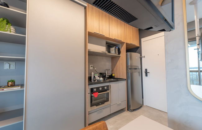 Charlie Vitrali Moema - Foto 62