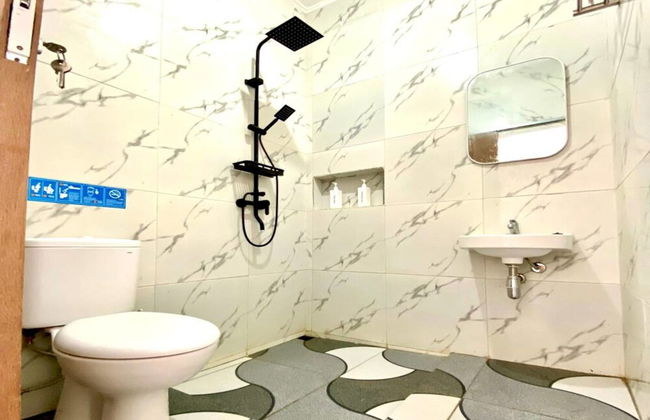 SF Homey Puri Indah - Foto 31