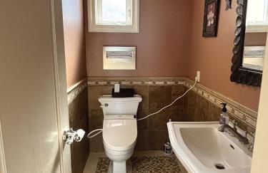 5BR Luxury with KTV, Pool, View, Near Stanford - Foto 50