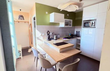 Cocon Mad'Mazelle - Hyper centre - 4P - Photo 41