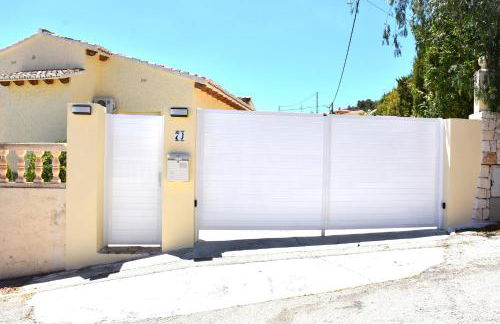 Villa Cucarres - Foto 42