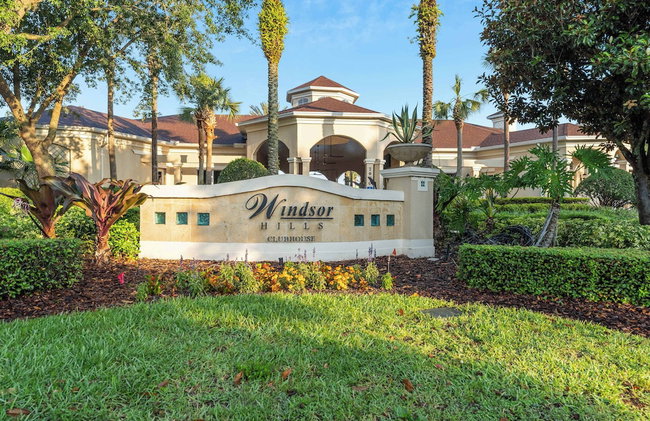 Windsor Hills Resort 2Bd with Great Amenities - Foto 105
