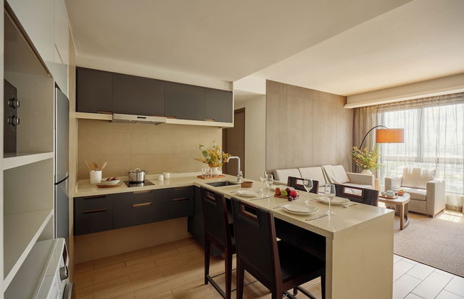 Oasia Residence Singapore - Photo 15