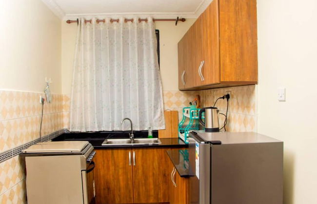 Spacious- Brb Homes Bukoto - Foto 10