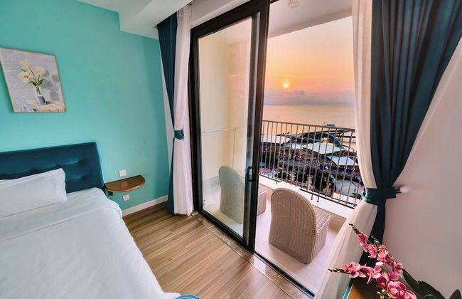 Hillside Sunset Apartment - Foto 41