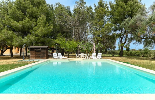 Villa Salento Green con Piscina by Wonderful Italy - Foto 1