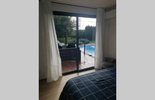 Entre Piscine et Mer - Foto 12