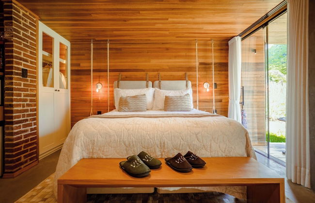 Vila Vicença Natural Refuge - Foto 16