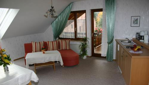 Ferienwohnung ENZTALPERLE - Foto 4