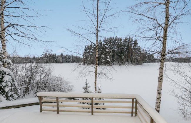 Piilopirtti - Foto 18