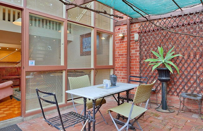 Adelaide Heritage Cottages & Apartments - Foto 66