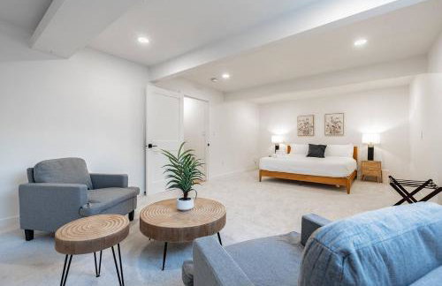 Bellevue Oasis with 6 BR Haven! - Foto 32