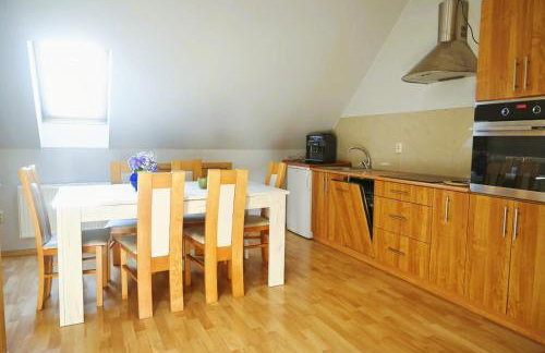 Apartament Nad Chabrami - Foto 25