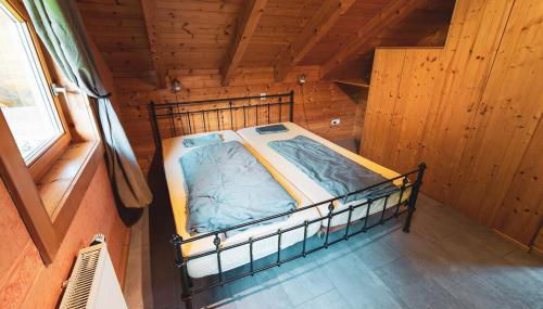 Gemütliches Holzhaus bis 12 Schlafplätze - Foto 2