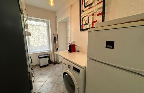 Le Cottage de Quettehou - Foto 11