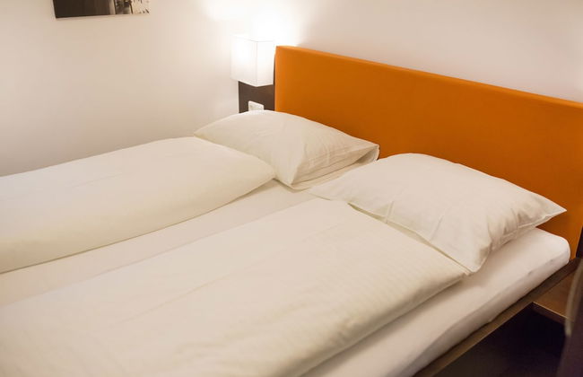 Holiday Apartments by Das Grüne Hotel zur Post - Foto 12