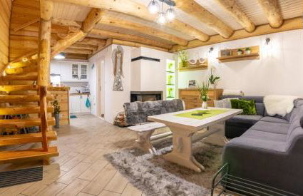 Chaty Anety Domki Całoroczne - Foto 80