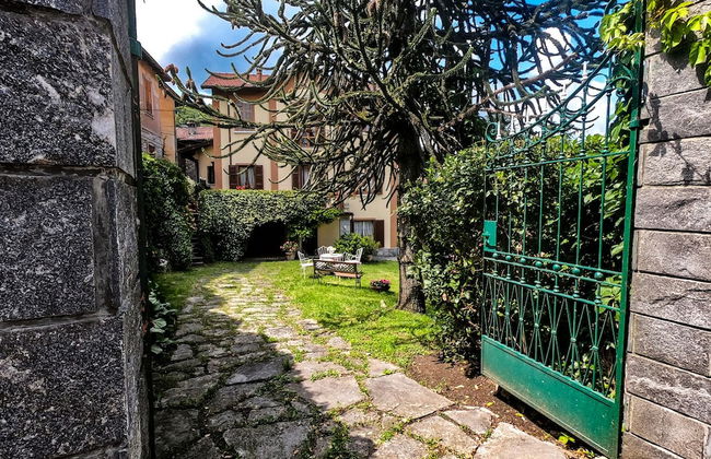 Villa Margherita by Wonderful Italy - Photo 50