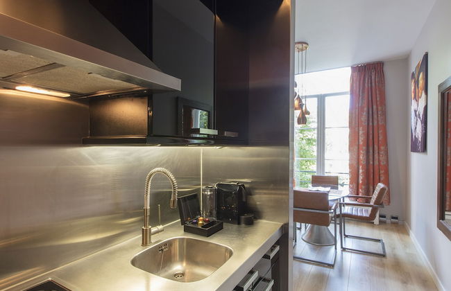 Dutch Masters Amsterdam - Photo 33