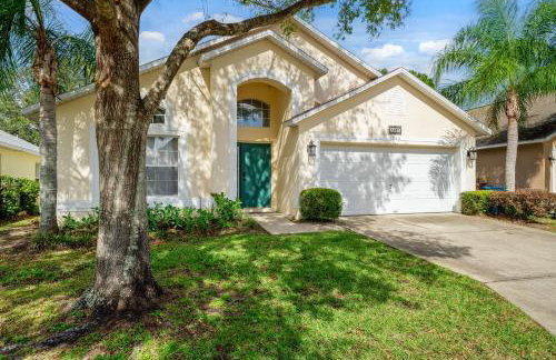 Golf Course Villa with Private Heated Pool and SPA - Foto 71