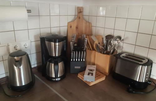 Fleischmannhof Do san ma dahoam - Foto 37