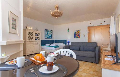 A15- Cliffside Beach Apartment by Dreamalgarve - Foto 44