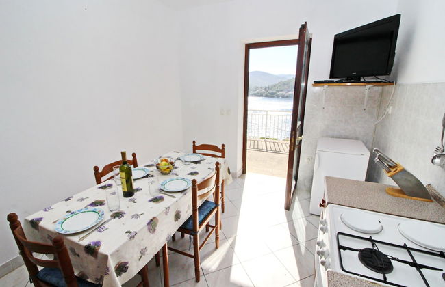 Apartment Classic Korčula - Foto 10