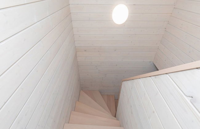 Cottage in Pobierowo Near Baltic Beach - Foto 18