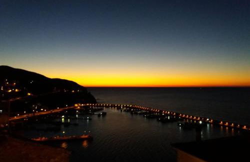 Seaview apartments Stella Maris Agropoli - Foto 39