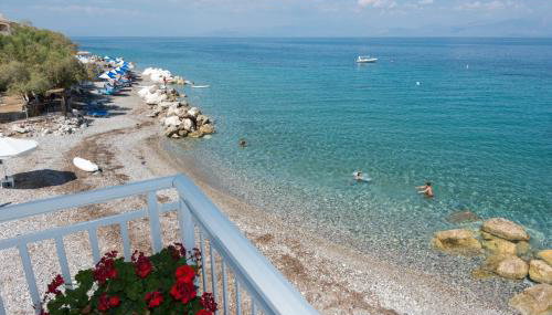 Spacious Apartment on the Beachfront - Foto 3