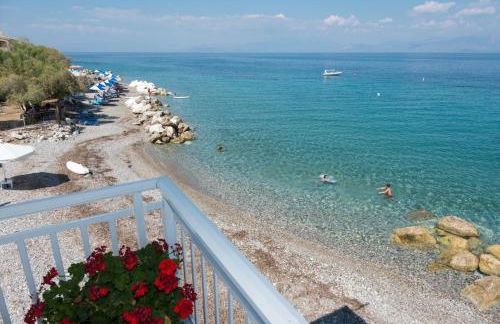 Spacious Apartment on the Beachfront - Foto 3