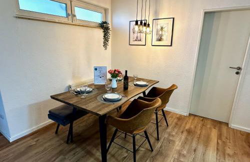 Geräumiges 2R City-Apartment Uninähe mit TV Streaming, Terrasse - Foto 9