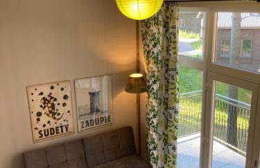 Góra Spokoju Osada klimatyczna-leśna - Foto 4